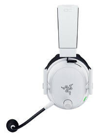 Headset Razer BlackShark V3 biely

 obrázok produktu 3 z 8