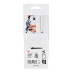 Nôž planžetový Kreator KRTH00204 18mm 

 obrázok produktu 2 z 2