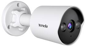 Kamera Tenda Bullet TC3B24C-PS(4mm) PoE 4MPx biela

 obrázok produktu 2 z 7