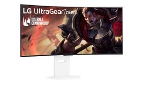 Herný monitor LG UltraGear 39GX90SA-W čierny/biely

 obrázok produktu 4 z 8