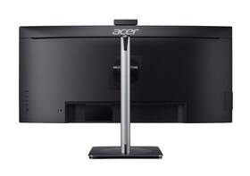 Monitor Acer CB343CUR Dbemiiphcuzx čierny/strieborný

 obrázok produktu 5 z 8