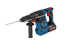 Vŕtacie kladivo Bosch Professional GBH 18V-26F (s baterií) 

 obrázok produktu 1 z 20