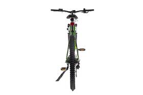 Elektrobicykel GoGEN Campo lite MX 720 29" 19" 2026 strieborné/zelené

 obrázok produktu 20 z 22