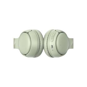 Slúchadlá HONOR CHOICE Headphones Lite zelená

 obrázok produktu 5 z 7