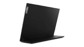 Monitor Lenovo ThinkVision M15 čierny

 obrázok produktu 5 z 10