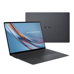 Notebook Asus ExpertBook B9 čierny

 obrázok produktu 12 z 12