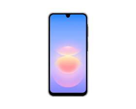 Kryt na mobil Samsung na Samsung Galaxy A18 priehľadný

 obrázok produktu 2 z 4