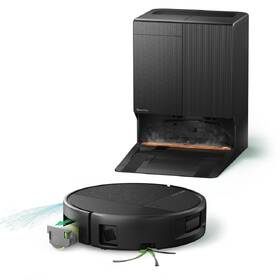 Robotický vysávač iRobot Plus 675 Combo čierny

 obrázok produktu 2 z 13