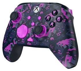 Gamepad Turtle Beach Rematch Wireless - Xbox/PC, RGB, Minecraft čierny

 obrázok produktu 1 z 13