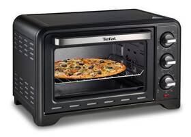 Mini rúra Tefal OPTIMO OF444834 čierna

 obrázok produktu 2 z 21