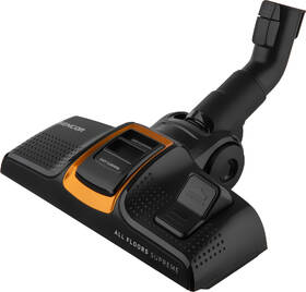 Podlahový vysávač Sencor SVC 8300TI čierny/oranžový

 obrázok produktu 21 z 30