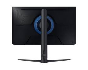 Monitor Samsung S32AG320NU čierny

 obrázok produktu 5 z 9