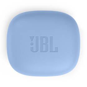 Slúchadlá JBL Wave Flex modrá

 obrázok produktu 8 z 11