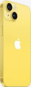 Mobilný telefón Apple iPhone 14 Plus 128GB žltý 

 obrázok produktu 1 z 8