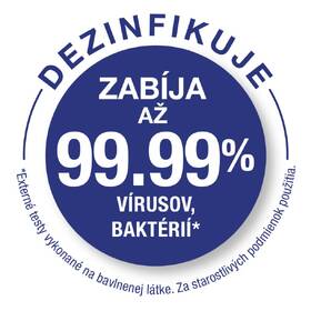 Ručný naparovač odevov Tefal DT6132E0 

 obrázok produktu 21 z 22