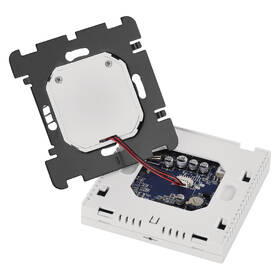 Termostat EMOS GoSmart digitálny izbový pre podlahové kúrenie s Wi-Fi 

 obrázok produktu 5 z 14