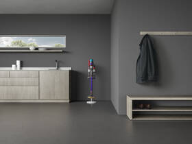 Tyčový vysávač Dyson Gen5detect Absolute 

 obrázok produktu 21 z 22