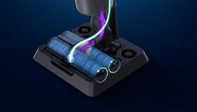 Viacúčelový vysávač Philips Series 7000 AquaTrio XW7110/01 

 obrázok produktu 7 z 7