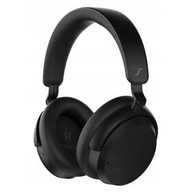 Slúchadlá Sennheiser Accentum Wireless čierna

 obrázok produktu 1 z 5
