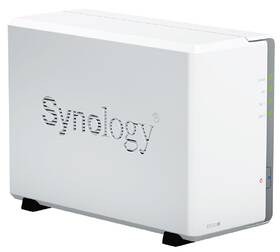 Sieťové úložisko Synology DS223j biele

 obrázok produktu 1 z 5