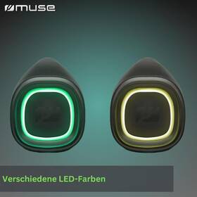 Prenosný reproduktor MUSE M-980BT čierny

 obrázok produktu 2 z 4