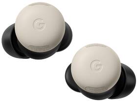 Slúchadlá Google Pixel Buds Pro 2 - Porcelain 

 obrázok produktu 2 z 3