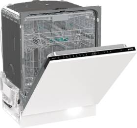 Umývačka riadu Gorenje GV663D60 

 obrázok produktu 2 z 7
