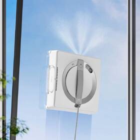 Robotický čistič okien Ecovacs WINBOT W2 OMNI WHITE biely

 obrázok produktu 12 z 17