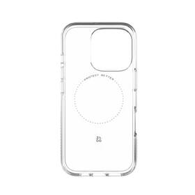 Kryt na mobil ZAGG Crystal Palace Snap na Apple iPhone 16 Pro priehľadný

 obrázok produktu 1 z 2
