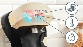 Kapsulový kávovar Bosch TAS117E krémový

 obrázok produktu 3 z 11