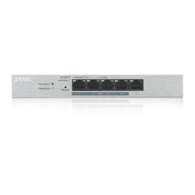 Switch ZyXEL GS1200-5HP v2 strieborný

 obrázok produktu 1 z 2