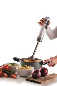 Ponorný mixér Ariete 602/01 biely

 obrázok produktu 7 z 11