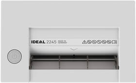 Skartovač Ideal 2245 biely

 obrázok produktu 1 z 1