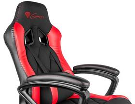 Herná stolička Genesis NITRO 330BR 

 obrázok produktu 5 z 9