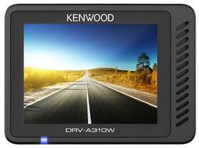 Autokamera KENWOOD DRV-A310W čierna

 obrázok produktu 21 z 22