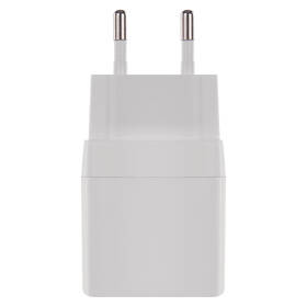 Nabíjačka do siete EMOS GaN, 20W, 1x USB-C biela

 obrázok produktu 2 z 14