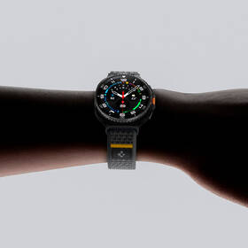 Remienok Spigen Athlex Air Active na Samsung Galaxy Watch 8 46mm/44mm/40mm čierny

 obrázok produktu 12 z 12