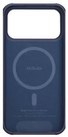 Kryt na mobil Pitaka Aramid ProGuard Milky Way Galaxy na Apple iPhone 17 Pro Max modrý/žltý

 obrázok produktu 3 z 5