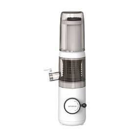 Odšťavovač Orava Taurus-3 mini biely

 obrázok produktu 1 z 6