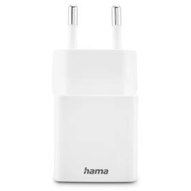 Nabíjačka do siete Hama USB-C + USB-A, PD/QC, 20 W biela

 obrázok produktu 5 z 7