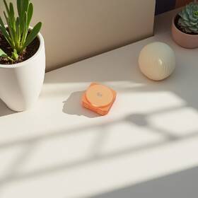 Bezdrôtová nabíjačka Cubenest SQ312 Ultra Qi2.2 3v1 s MagSafe oranžová

 obrázok produktu 10 z 13
