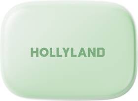 Mikrofón Hollyland LARK A1 Combo zelený

 obrázok produktu 1 z 4