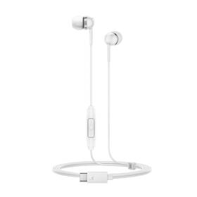 Slúchadlá Sennheiser CX80U biela

 obrázok produktu 3 z 3