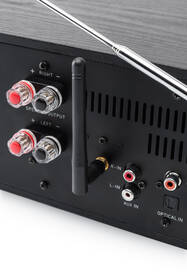 Minisystem JVC MX-E455B čierny

 obrázok produktu 11 z 13