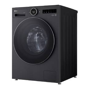 Práčka so sušičkou LG WHX9016TBC čierna

 obrázok produktu 5 z 12