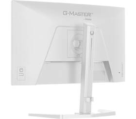 Herný monitor IIYAMA G-Master GB2471HSU-W1 biely

 obrázok produktu 8 z 10