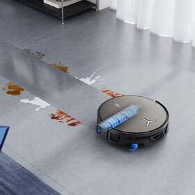 Robotický vysávač Ecovacs DEEBOT X12S OMNICYCLONE GOLD zlatý

 obrázok produktu 9 z 18