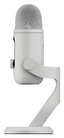 Mikrofón Logitech Yeti 2 biely

 obrázok produktu 8 z 18