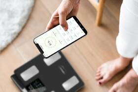 Osobná váha Concept VO6000 čierna

 obrázok produktu 6 z 10