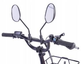 Elektrobicykel Remington Tricycle R100 sivé

 obrázok produktu 3 z 6